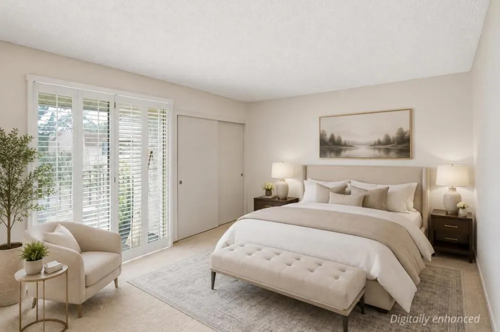 25 Rinconada Circle Belmont, CA 94002