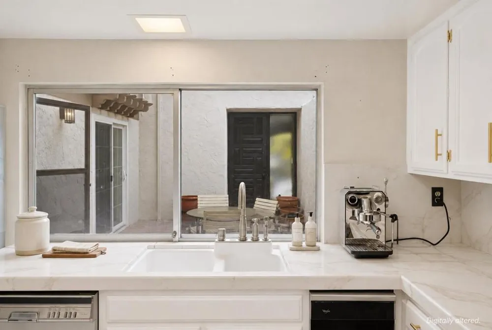 25 Rinconada Circle Belmont, CA 94002