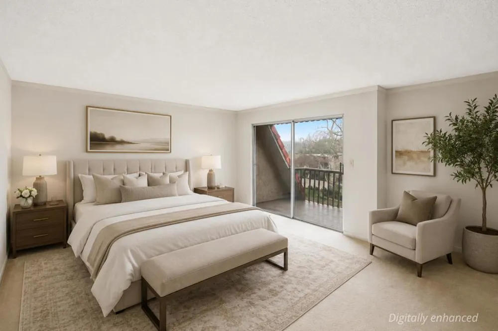 25 Rinconada Circle Belmont, CA 94002