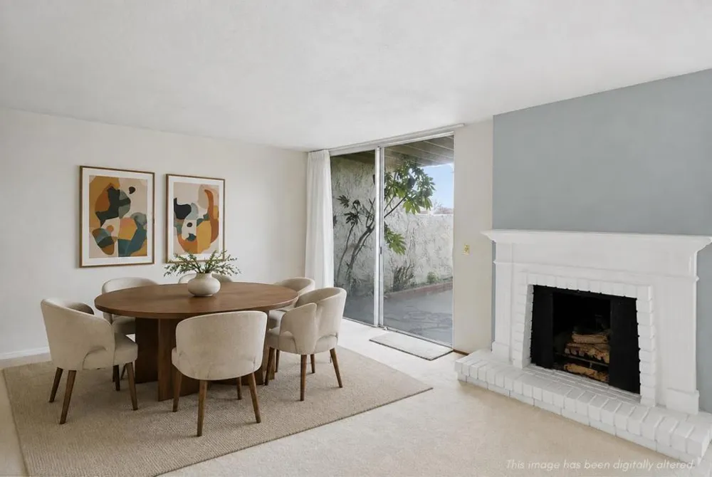 25 Rinconada Circle Belmont, CA 94002