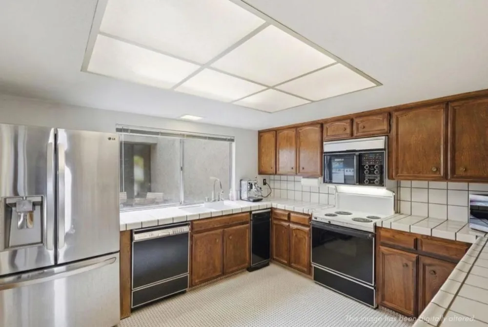 25 Rinconada Circle Belmont, CA 94002