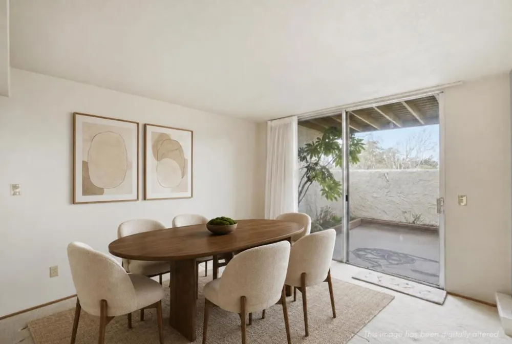 25 Rinconada Circle Belmont, CA 94002