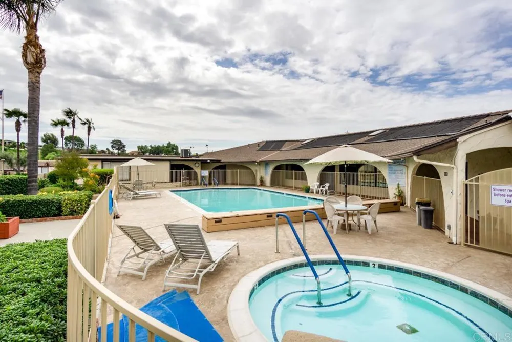 1401 El Norte Parkway #100 San Marcos, CA 92069