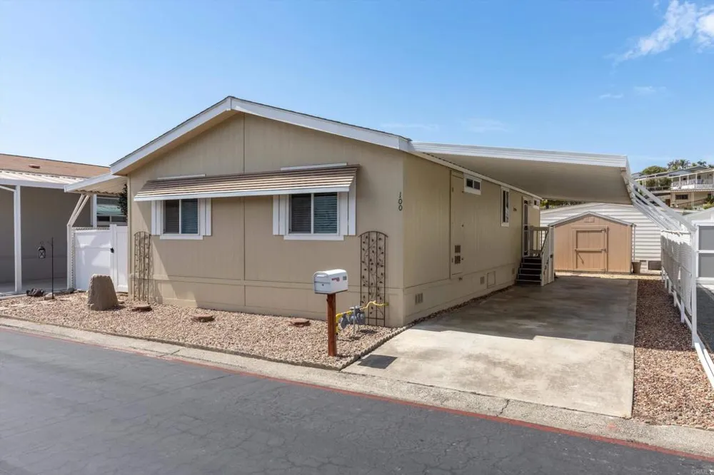 1401 El Norte Parkway #100 San Marcos, CA 92069