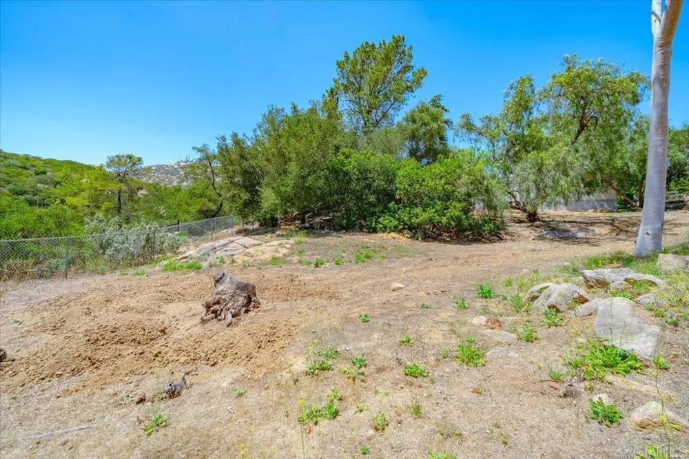 17255 Rockhouse Road Ramona, CA 92065