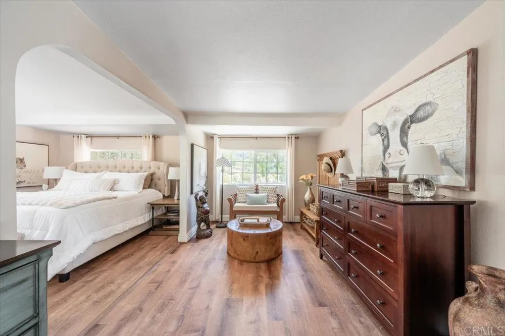 17255 Rockhouse Road Ramona, CA 92065