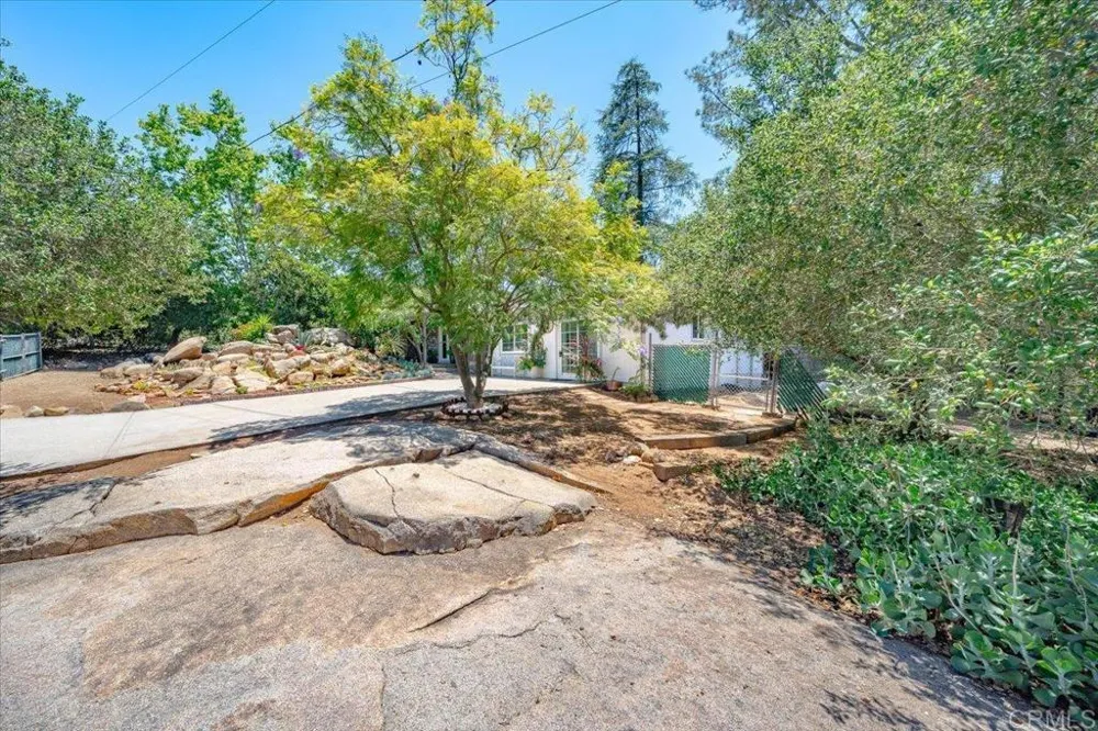 17255 Rockhouse Road Ramona, CA 92065