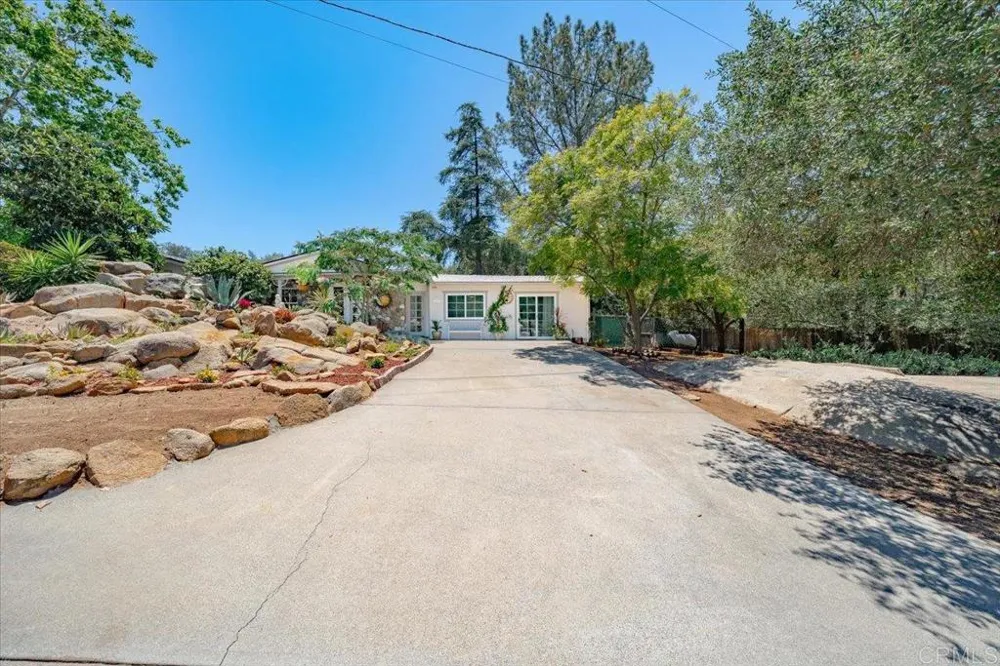 17255 Rockhouse Road Ramona, CA 92065