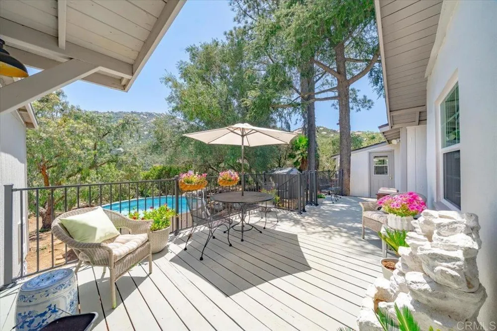 17255 Rockhouse Road Ramona, CA 92065