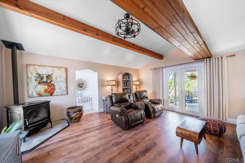 17255 Rockhouse Road Ramona, CA 92065