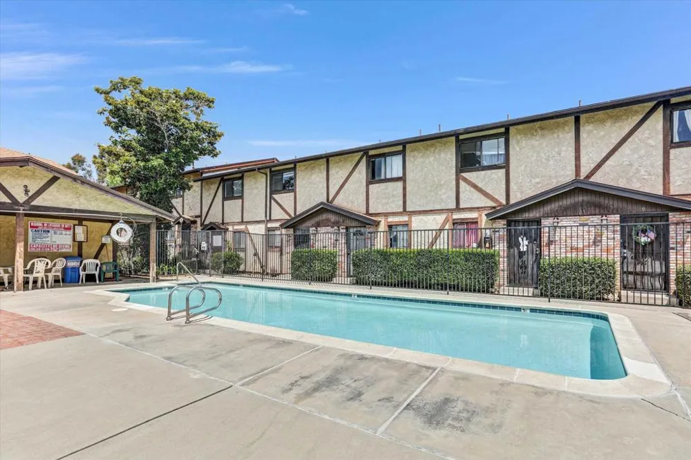 1628 Presioca Street #23 Spring Valley, CA 91977