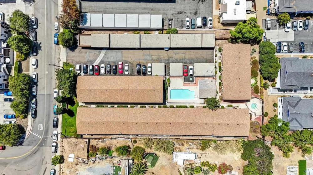 1628 Presioca Street #23 Spring Valley, CA 91977