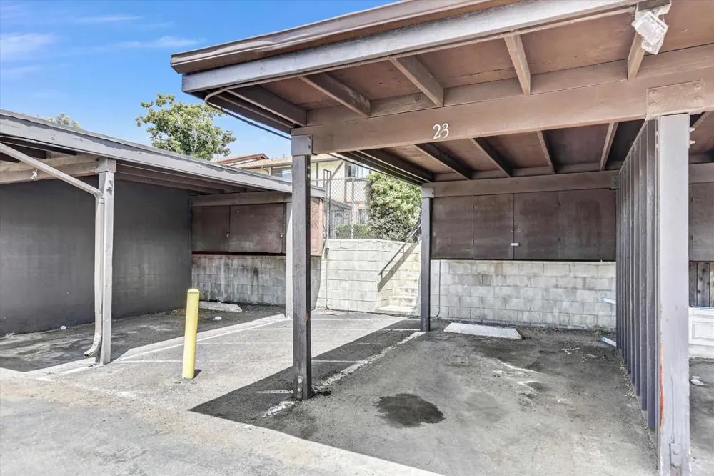 1628 Presioca Street #23 Spring Valley, CA 91977
