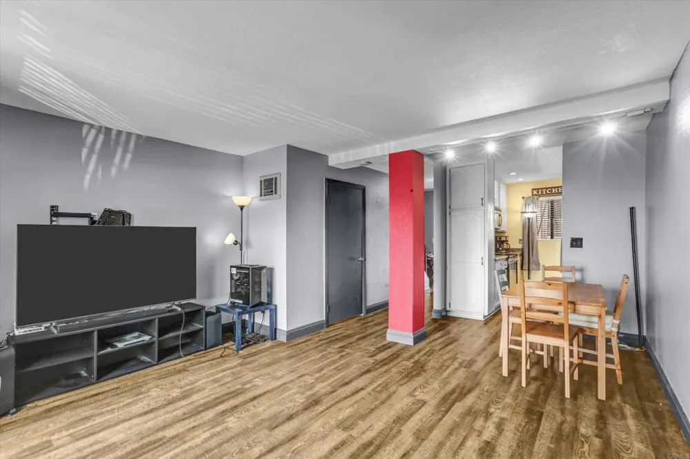 1628 Presioca Street #23 Spring Valley, CA 91977