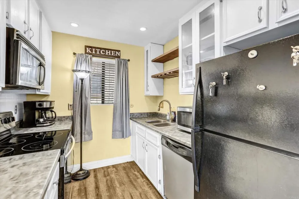 1628 Presioca Street #23 Spring Valley, CA 91977