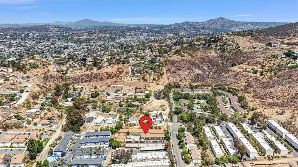 1628 Presioca Street #23 Spring Valley, CA 91977