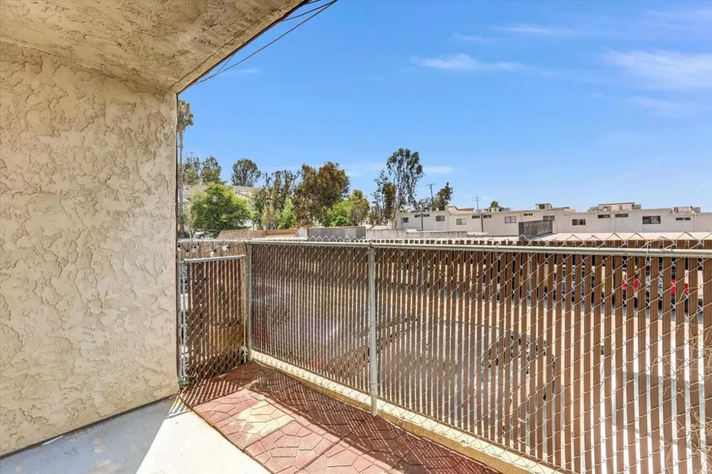 1628 Presioca Street #23 Spring Valley, CA 91977