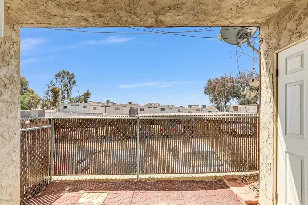 1628 Presioca Street #23 Spring Valley, CA 91977