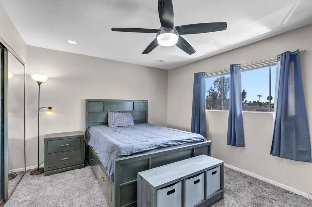 1628 Presioca Street #23 Spring Valley, CA 91977