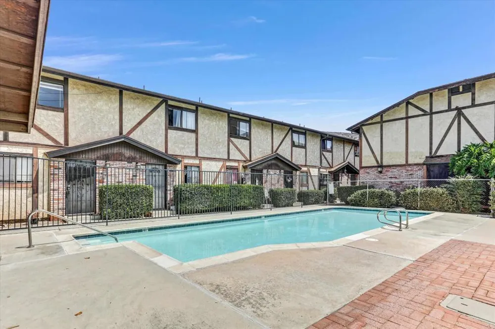 1628 Presioca Street #23 Spring Valley, CA 91977