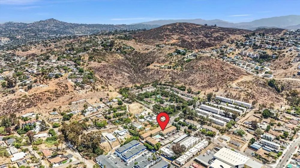 1628 Presioca Street #23 Spring Valley, CA 91977