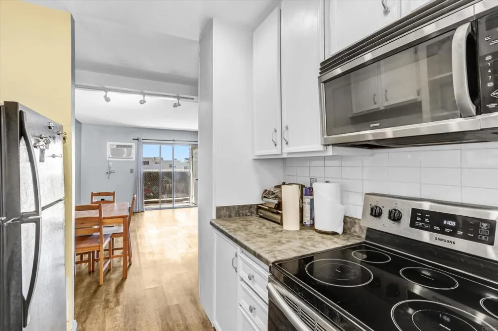 1628 Presioca Street #23 Spring Valley, CA 91977