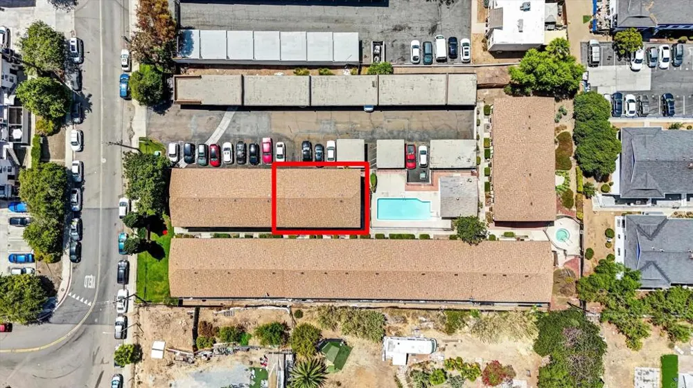 1628 Presioca Street #23 Spring Valley, CA 91977