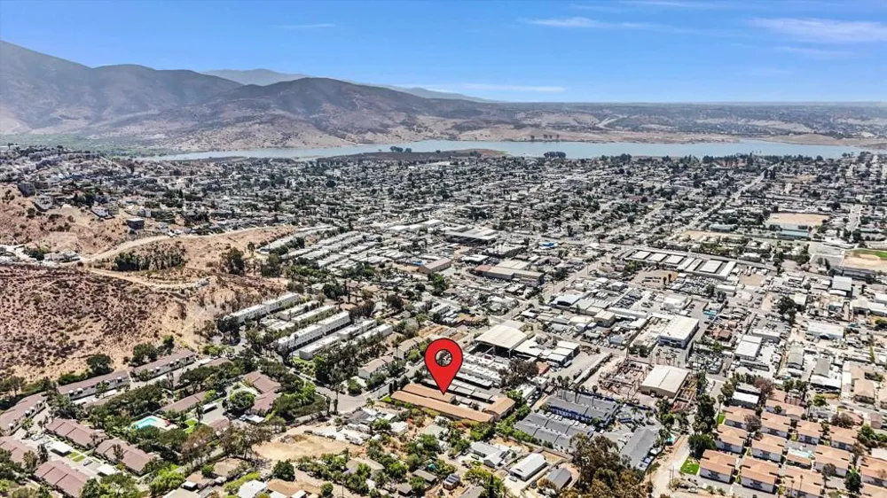 1628 Presioca Street #23 Spring Valley, CA 91977