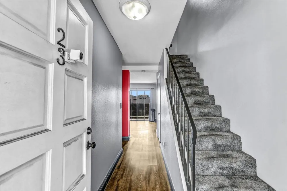 1628 Presioca Street #23 Spring Valley, CA 91977