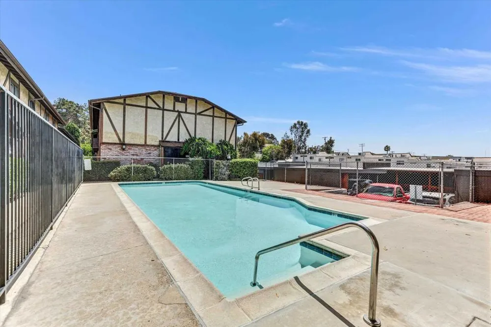1628 Presioca Street #23 Spring Valley, CA 91977