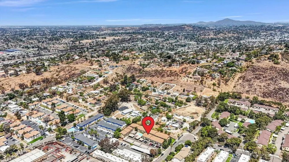 1628 Presioca Street #23 Spring Valley, CA 91977