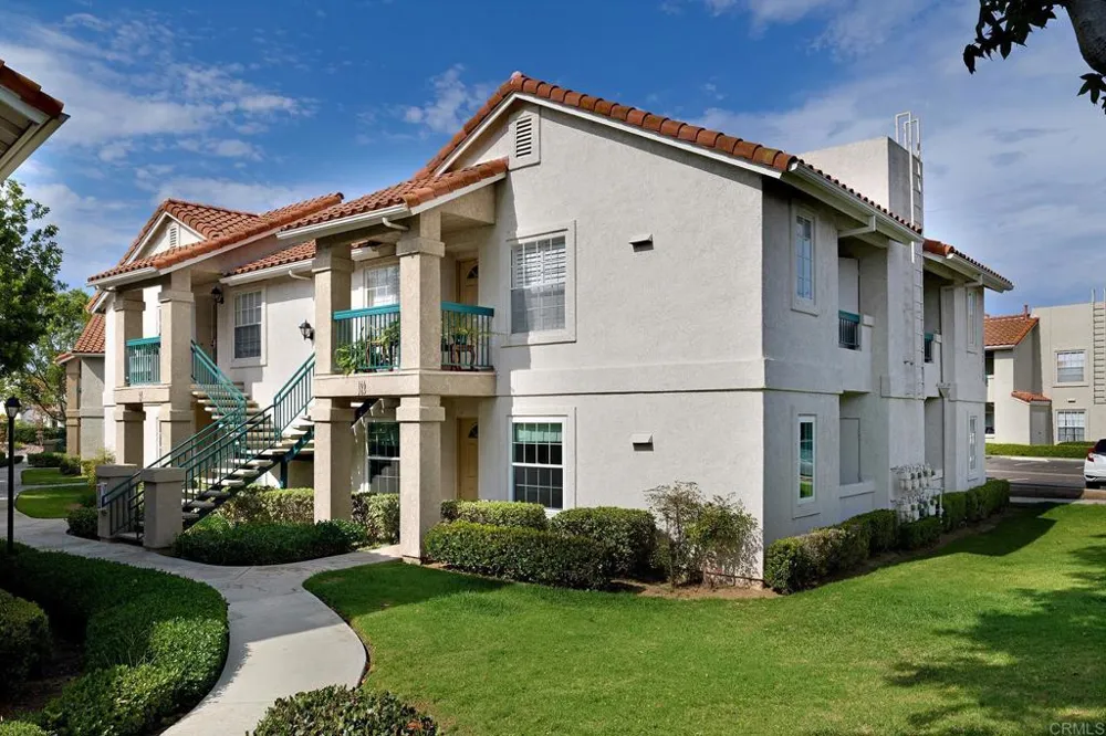 10868 Aderman Avenue #165 San Diego, CA 92126