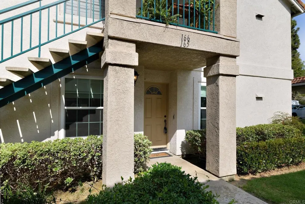 10868 Aderman Avenue #165 San Diego, CA 92126