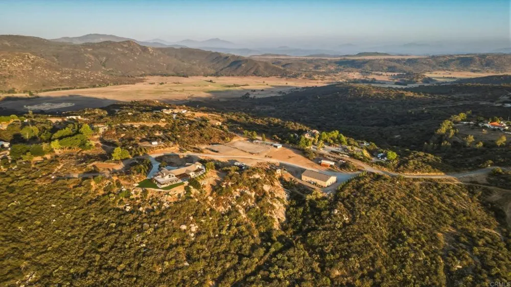 19576 Paradise Mountain Road Valley Center, CA 92082