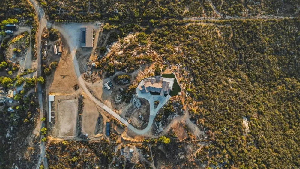 19576 Paradise Mountain Road Valley Center, CA 92082