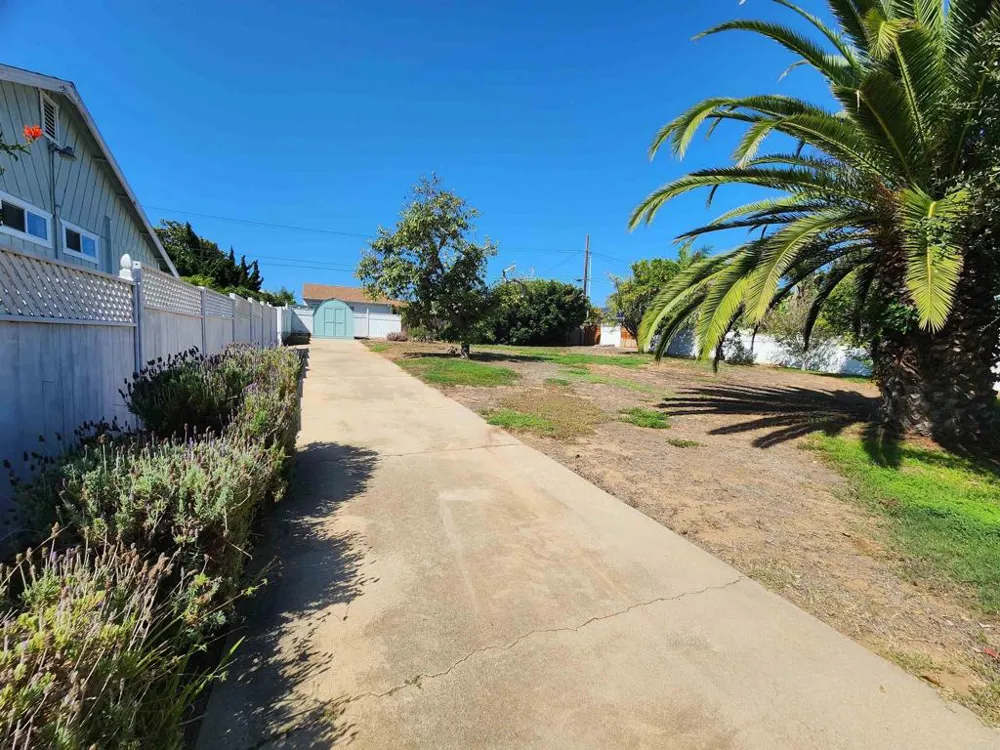 S Weitzel Street Oceanside, CA 92054