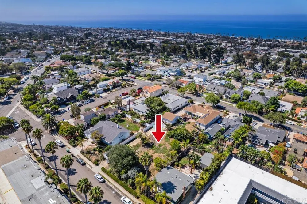 S Weitzel Street Oceanside, CA 92054