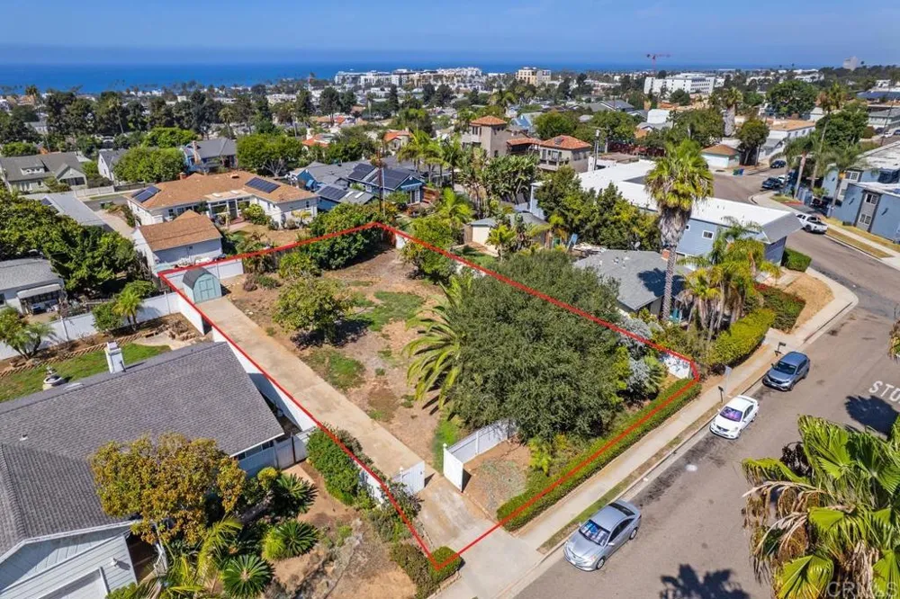 S Weitzel Street Oceanside, CA 92054