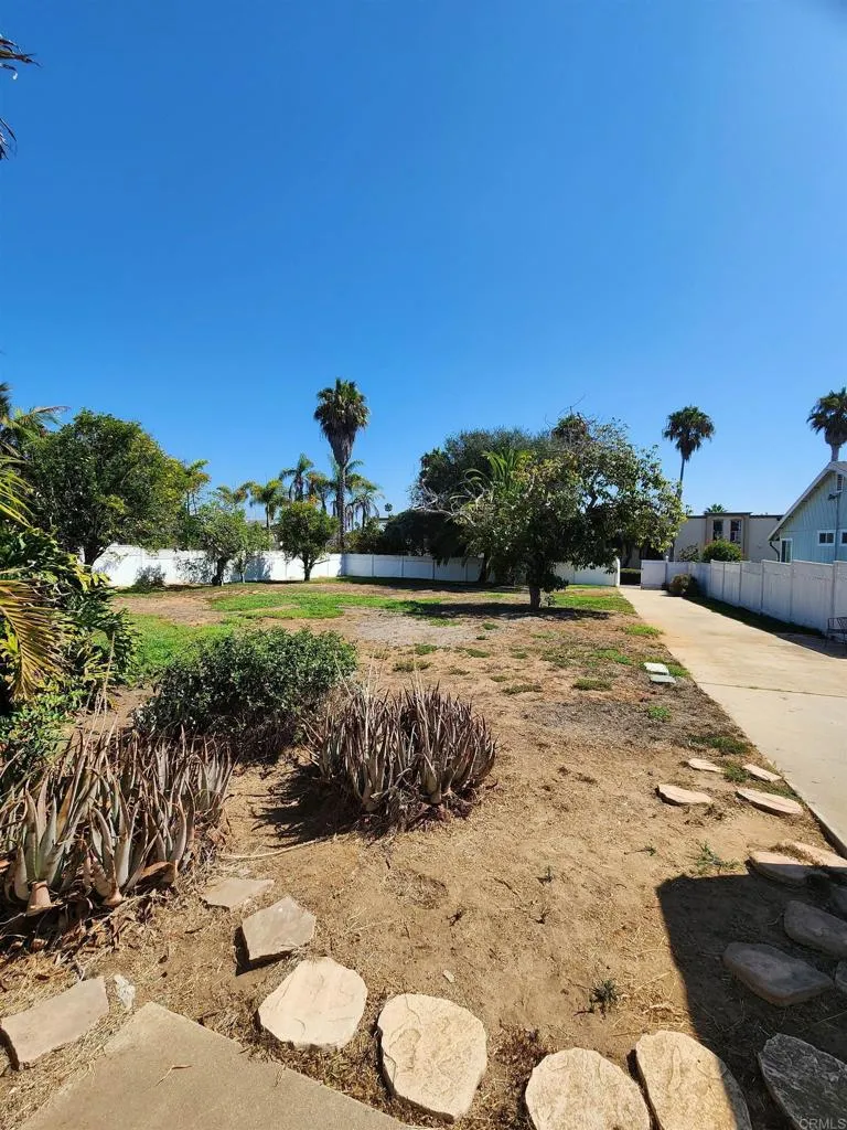 S Weitzel Street Oceanside, CA 92054