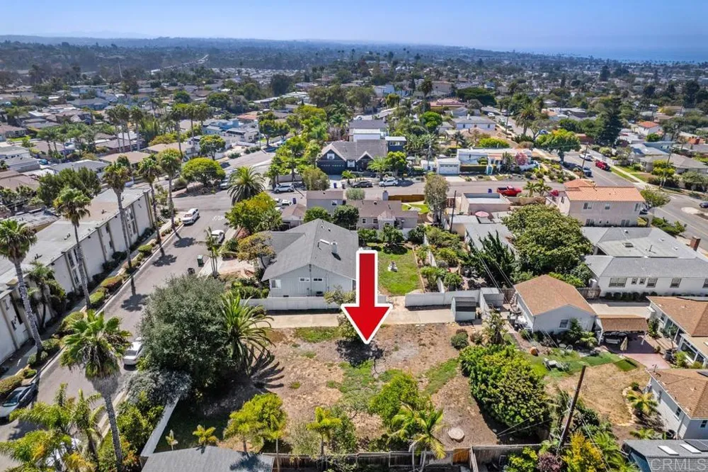 S Weitzel Street Oceanside, CA 92054