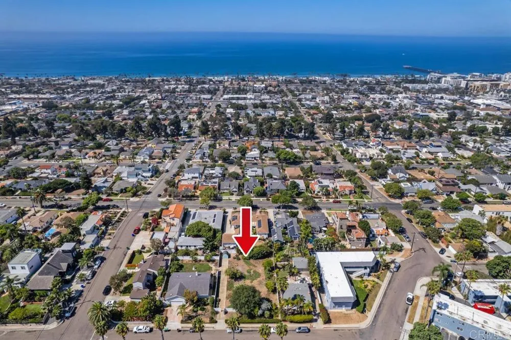 S Weitzel Street Oceanside, CA 92054