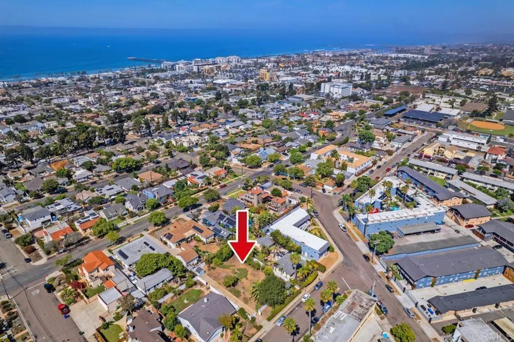 S Weitzel Street Oceanside, CA 92054