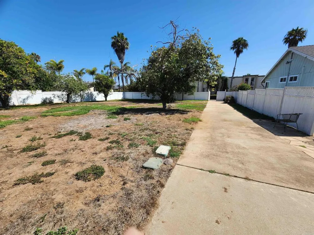 S Weitzel Street Oceanside, CA 92054