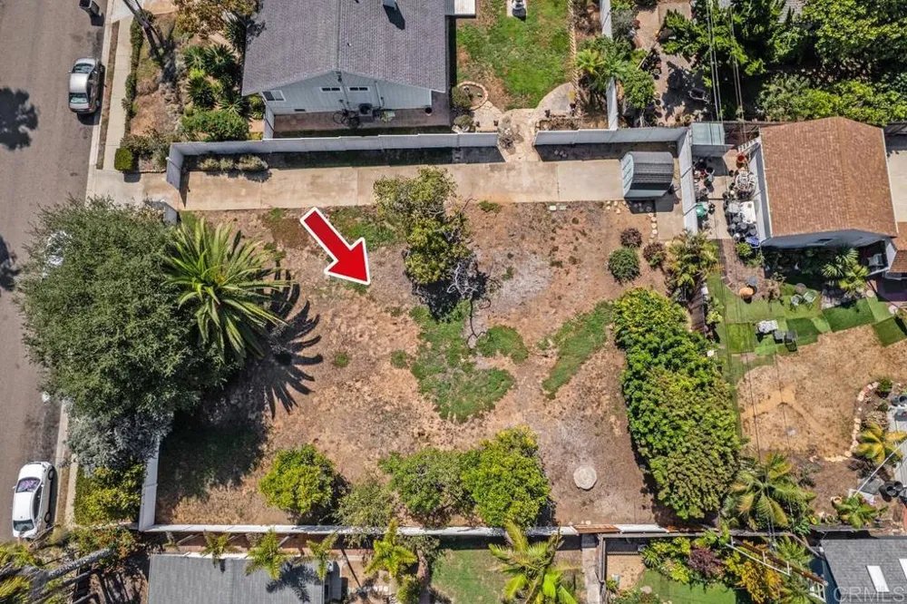 S Weitzel Street Oceanside, CA 92054