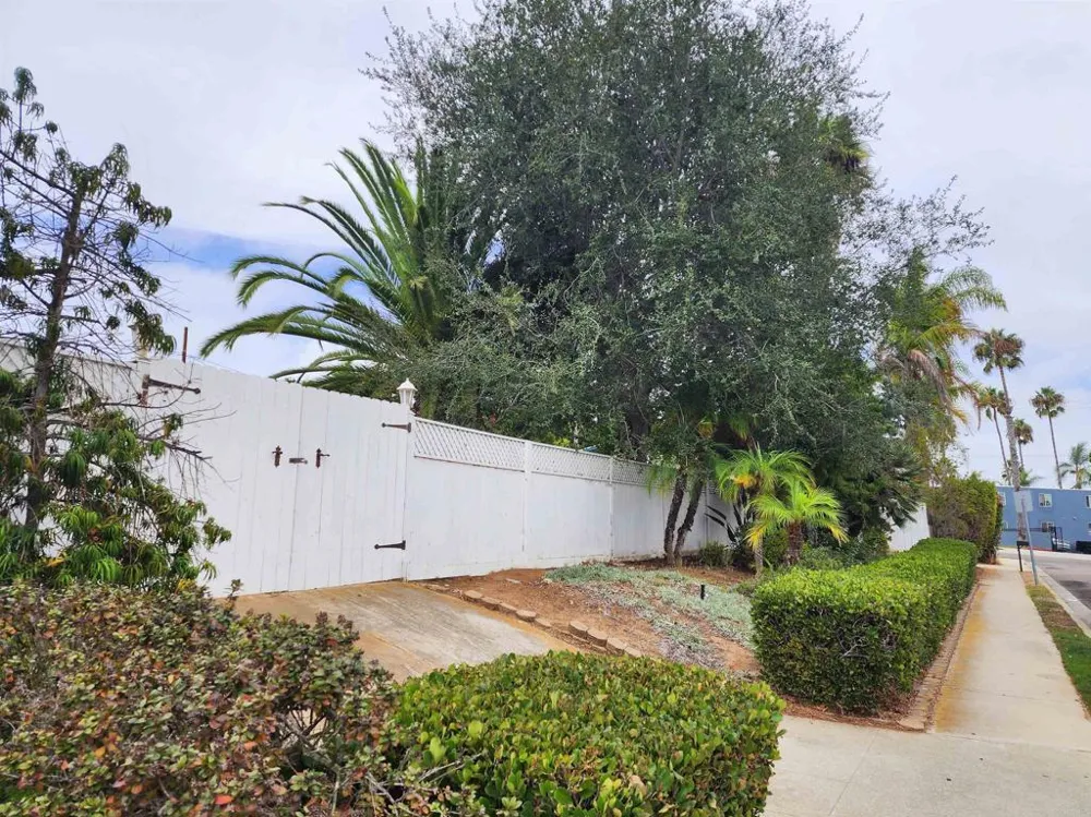 S Weitzel Street Oceanside, CA 92054