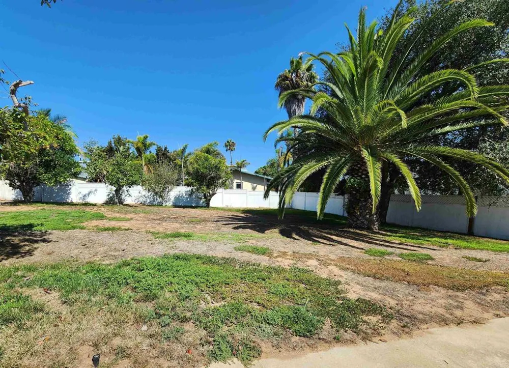 S Weitzel Street Oceanside, CA 92054