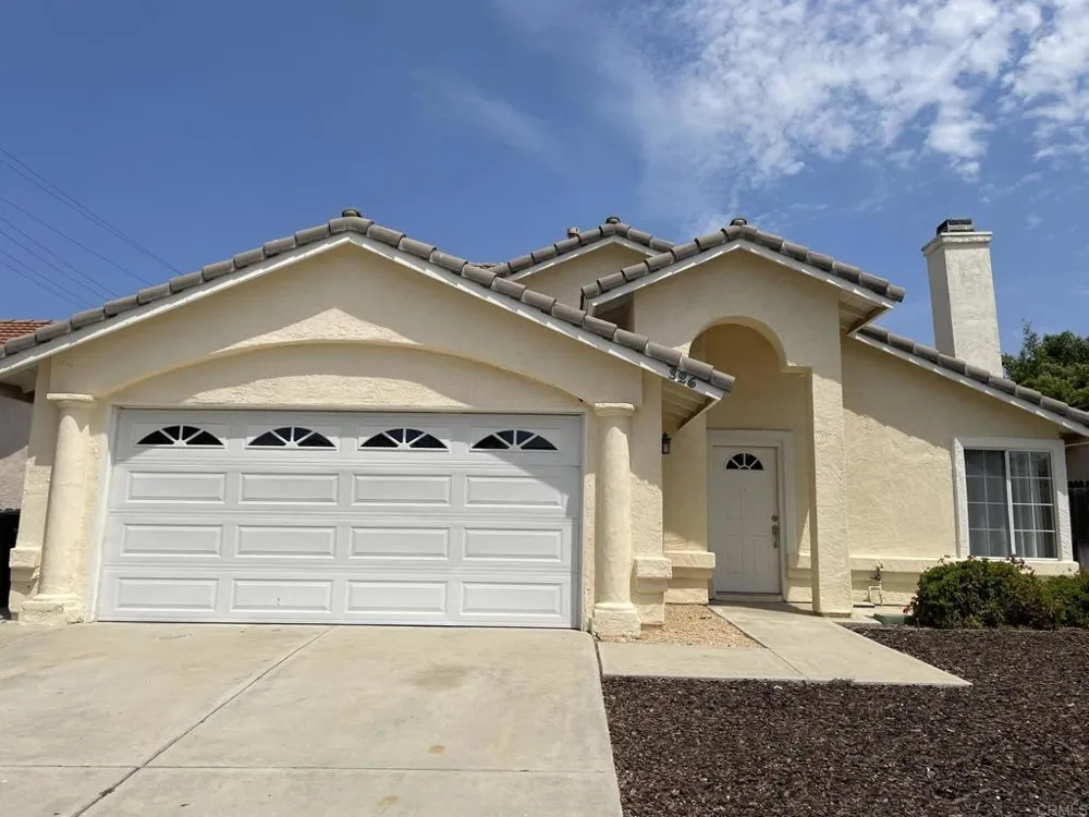 326 Old Stage Court Fallbrook, CA 92028