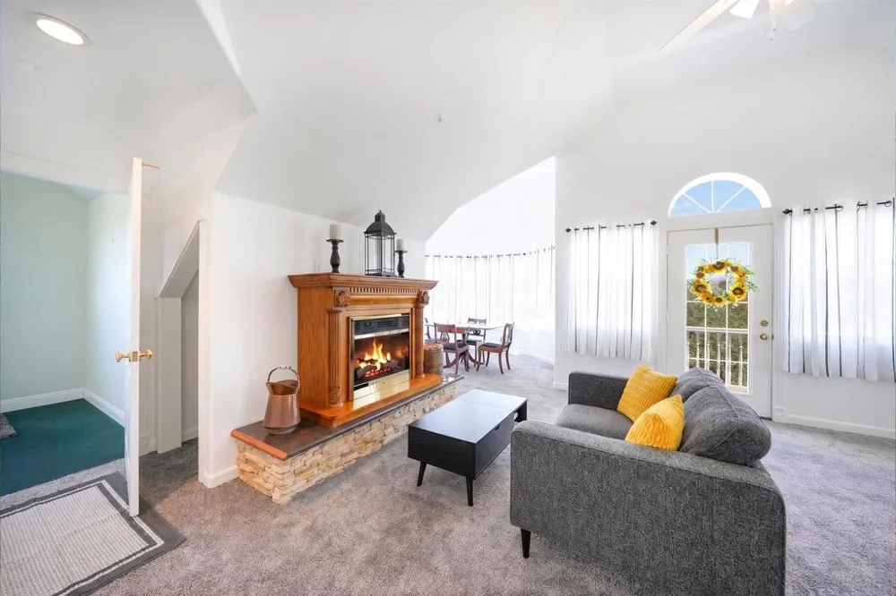 24665 Rancho Santa Teresa Drive Ramona, CA 92065