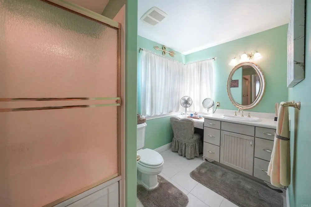 24665 Rancho Santa Teresa Drive Ramona, CA 92065