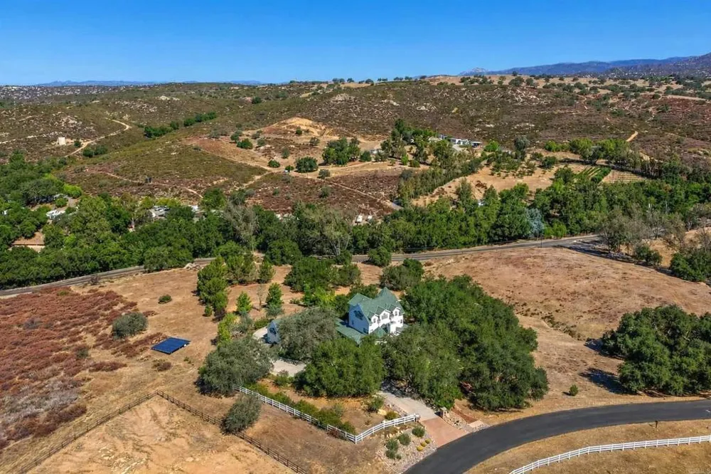 24665 Rancho Santa Teresa Drive Ramona, CA 92065